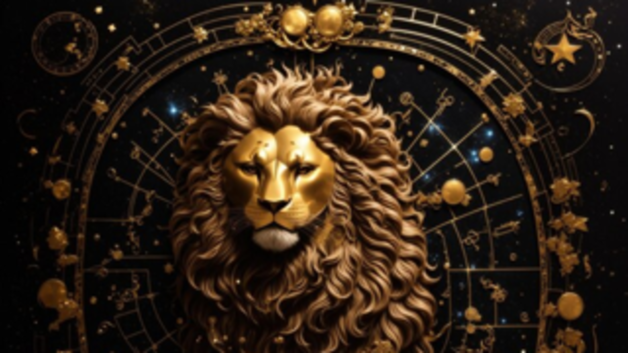 Leo Horoscope Today: April 3, 2024