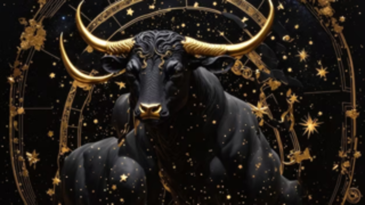 Taurus Horoscope Today: April 3, 2024