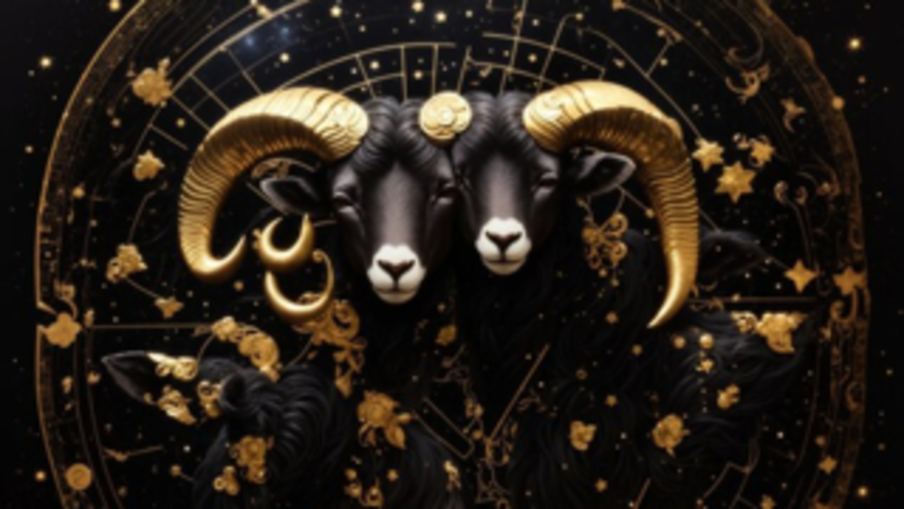 Aries Daily Horoscope