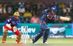 IPL 2024 Points Table Orange And Purple Cap Leader After RCB vs LSG Match 15  Check Deets