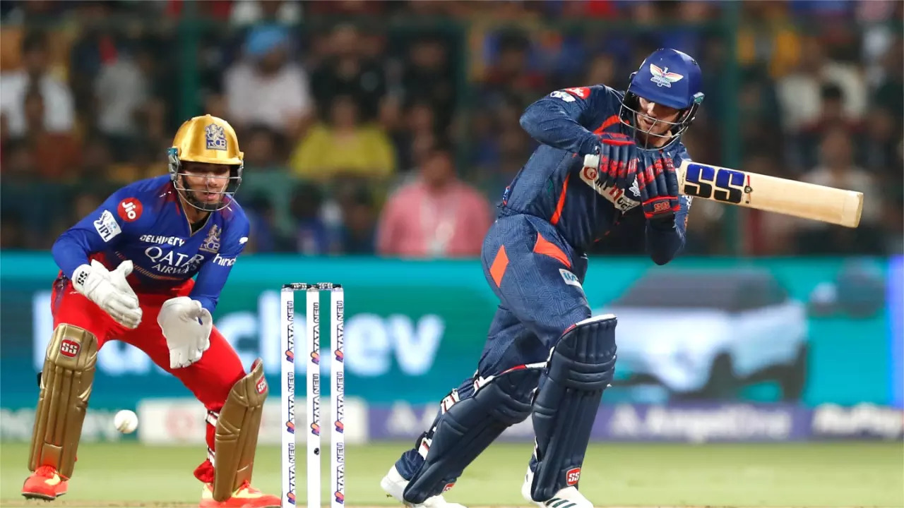 IPL 2024 Points Table, Orange And Purple Cap Leaders After RCB vs LSG, Match 15 : Check Deets