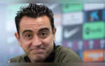 Xavi To Join Ajax After FC Barcelona Stint  Report