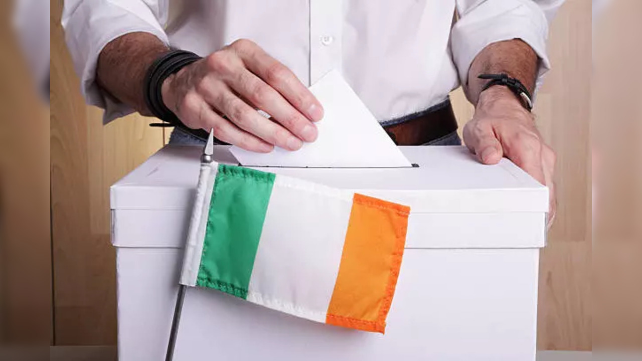 Do Asylum-seekers and Refugees Vote In Ireland?