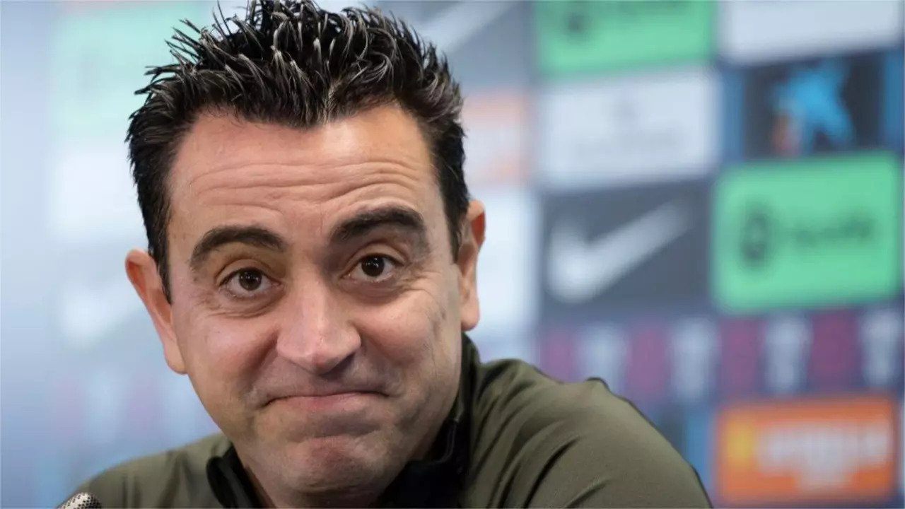 Xavi To Join Ajax After FC Barcelona Stint : Report