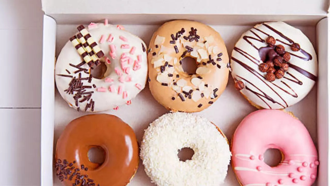 McDonalds To Sell Krispy Kreme Doughnuts For Breakfast