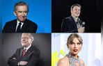 Taylor Swift Joins Billionaires Club Pop Star Joins Musk Buffet On Richest List