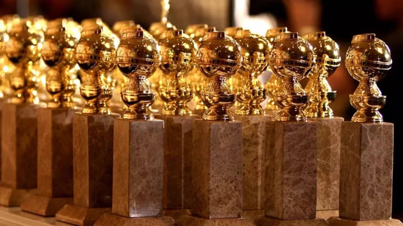 Golden Globe Awards 2025 Dates: Nominations To Be Announced On December ...