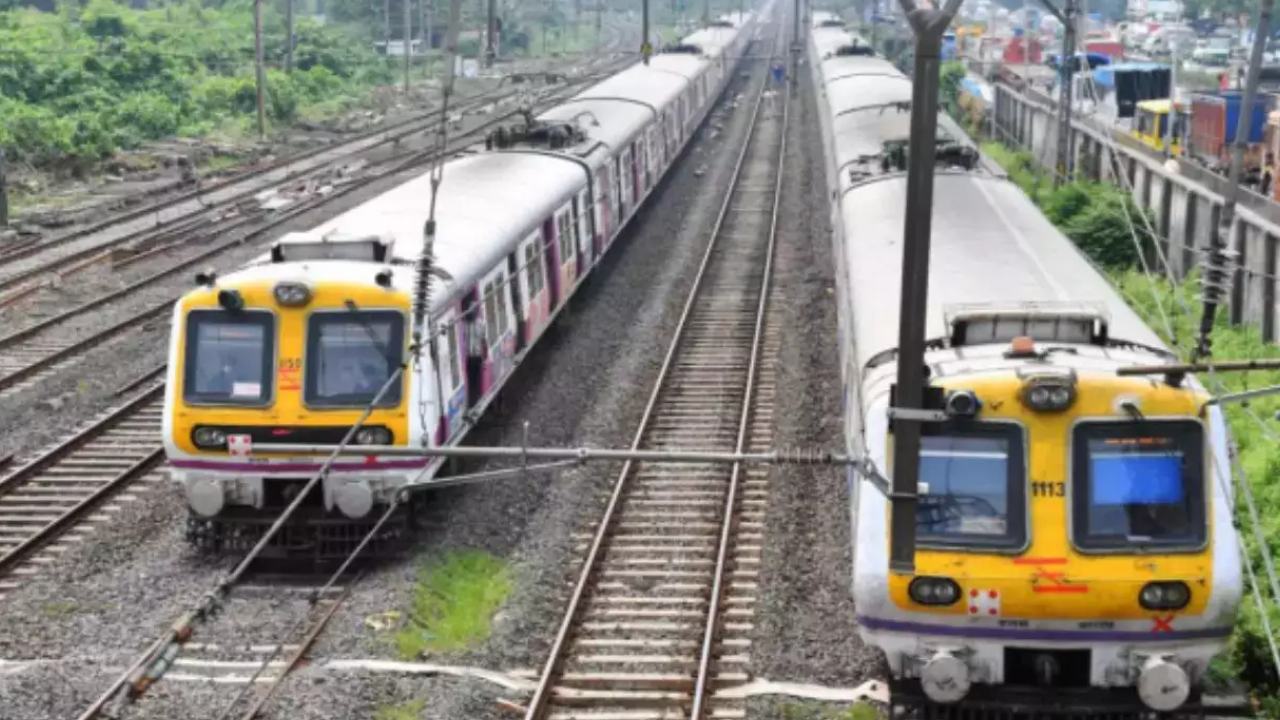 Bengaluru Suburban Rail Project (Representational Image)