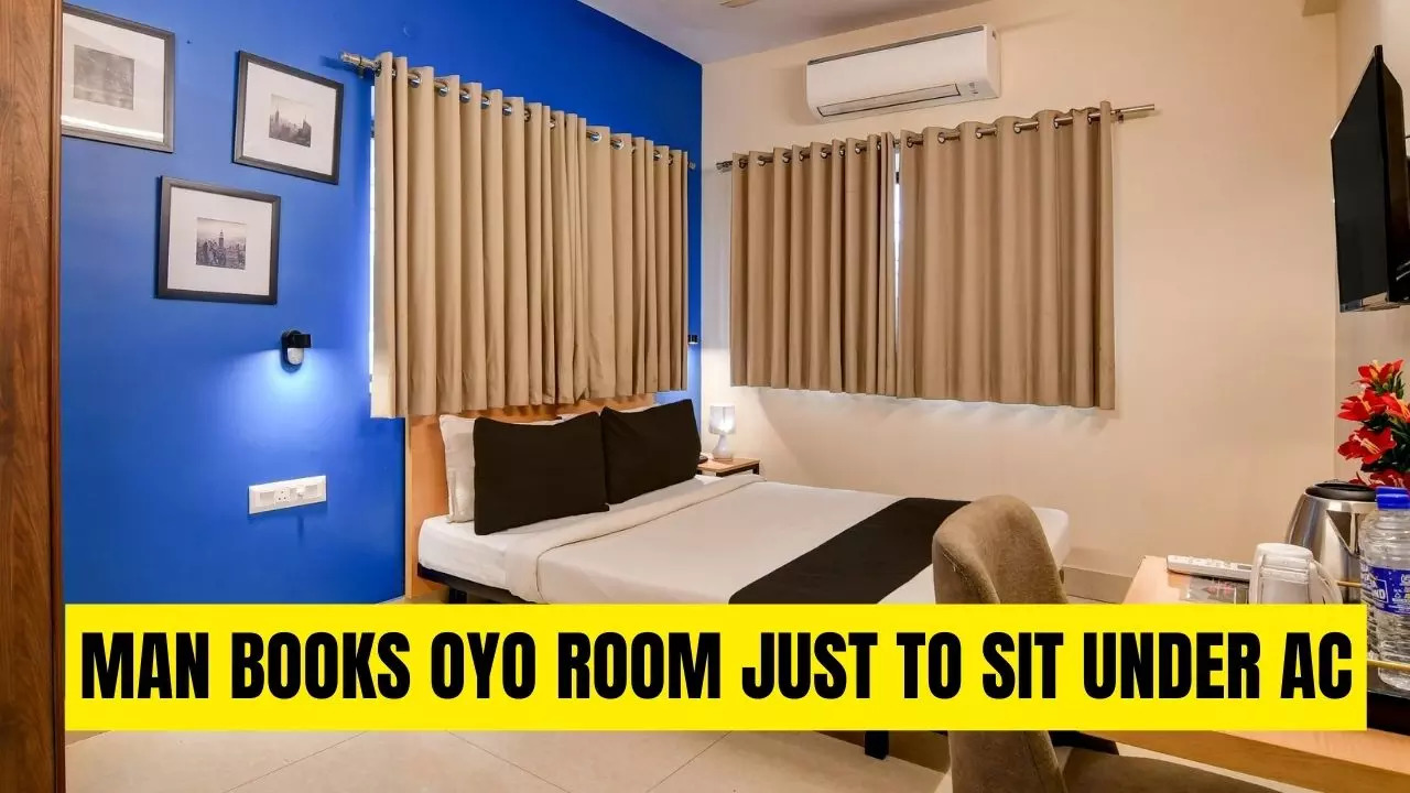 OYO Room