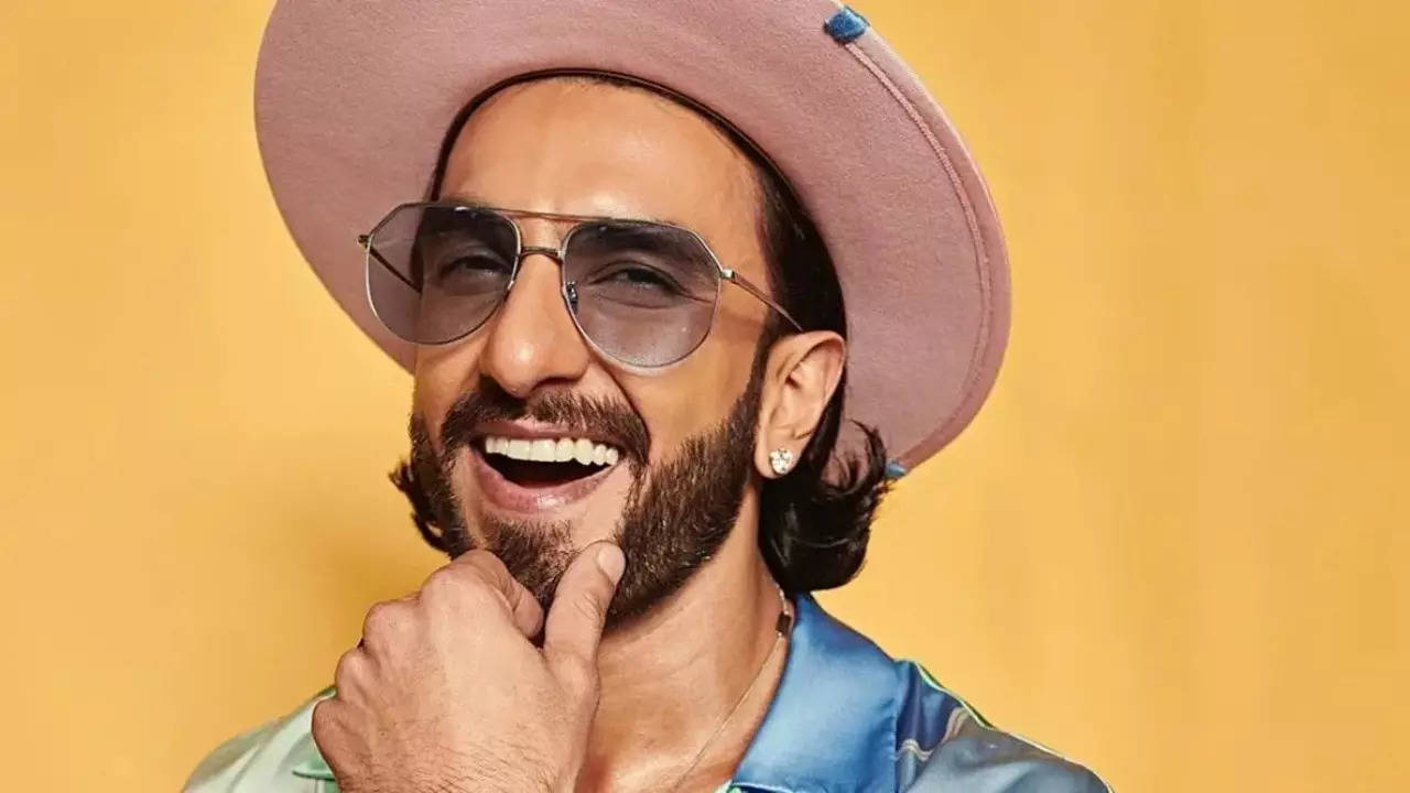 Ranveer Singh To Host Another Reality Show After The Big Picture?