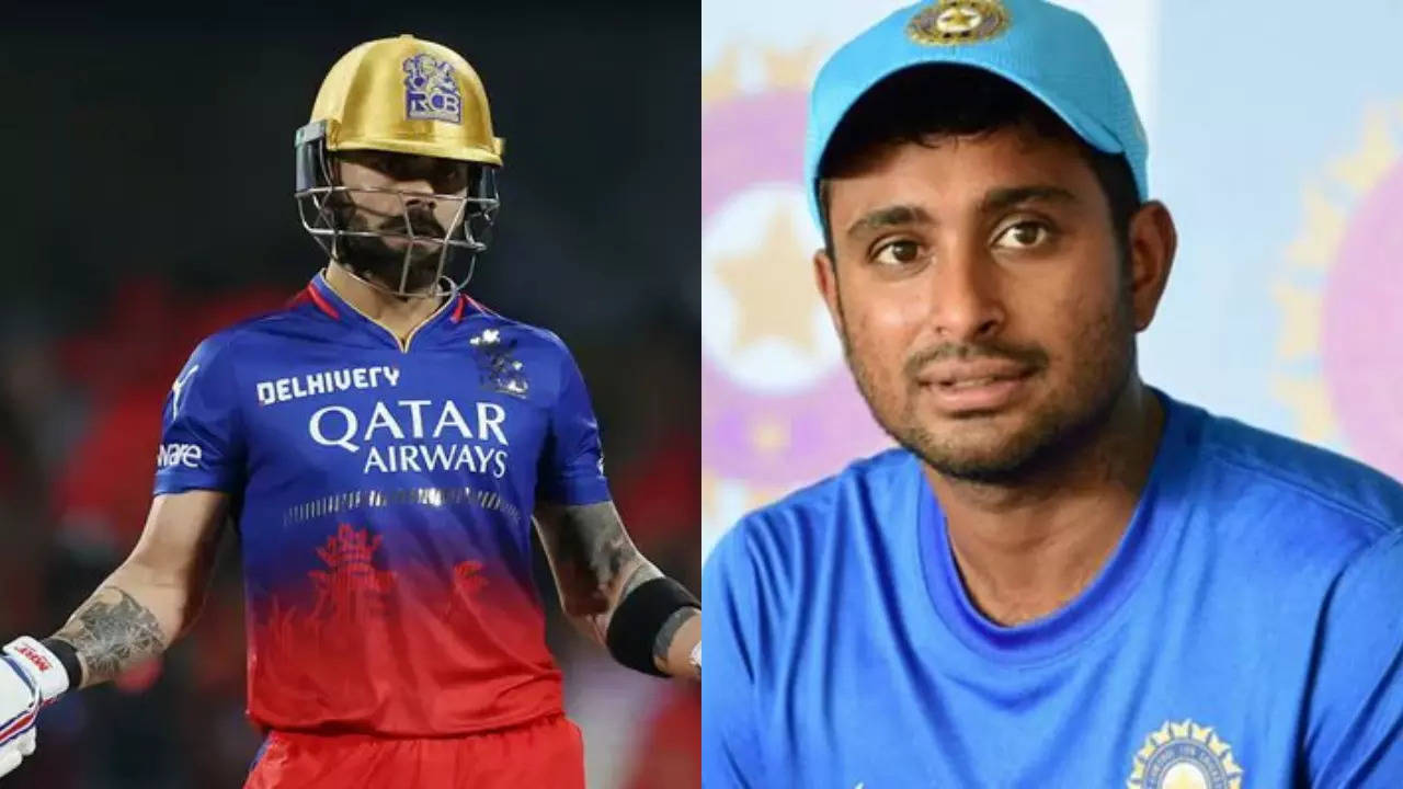 Ambati Rayudu Slams RCB