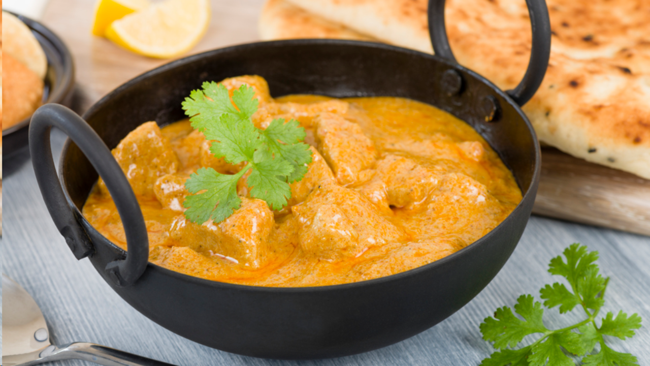 Make these eight korma dishes for dinner to celebrate Eid with friends and family. Pic Credit: iStock