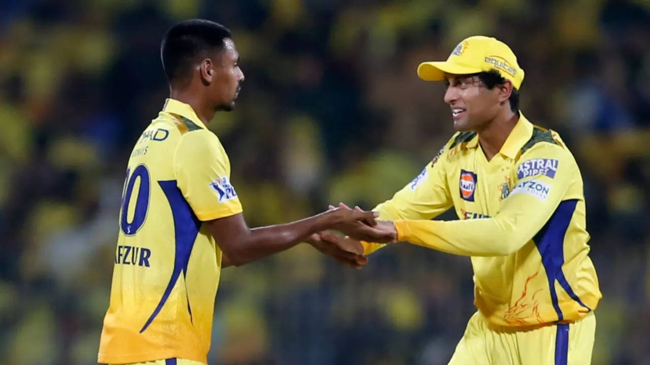 Big Blow For CSK! Star Overseas Player Will Most Likely Miss More Than One Match In IPL 2024 Due To...: Report