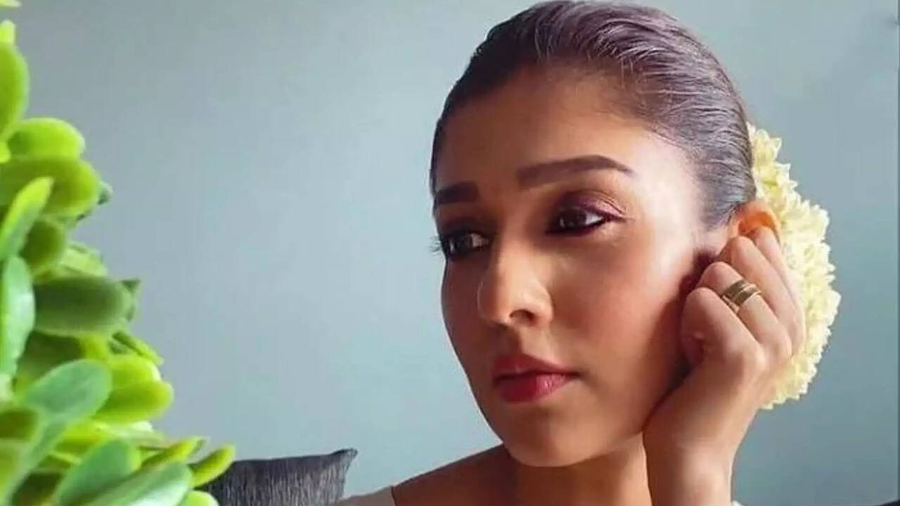  Nayanthara: ஒரு படமும் ஓடல.. ஆனா சம்பளம் மட்டும் இத்தனை கோடியா.. நயன்தாராவை கிழிக்கும் திரையுலகம்! 