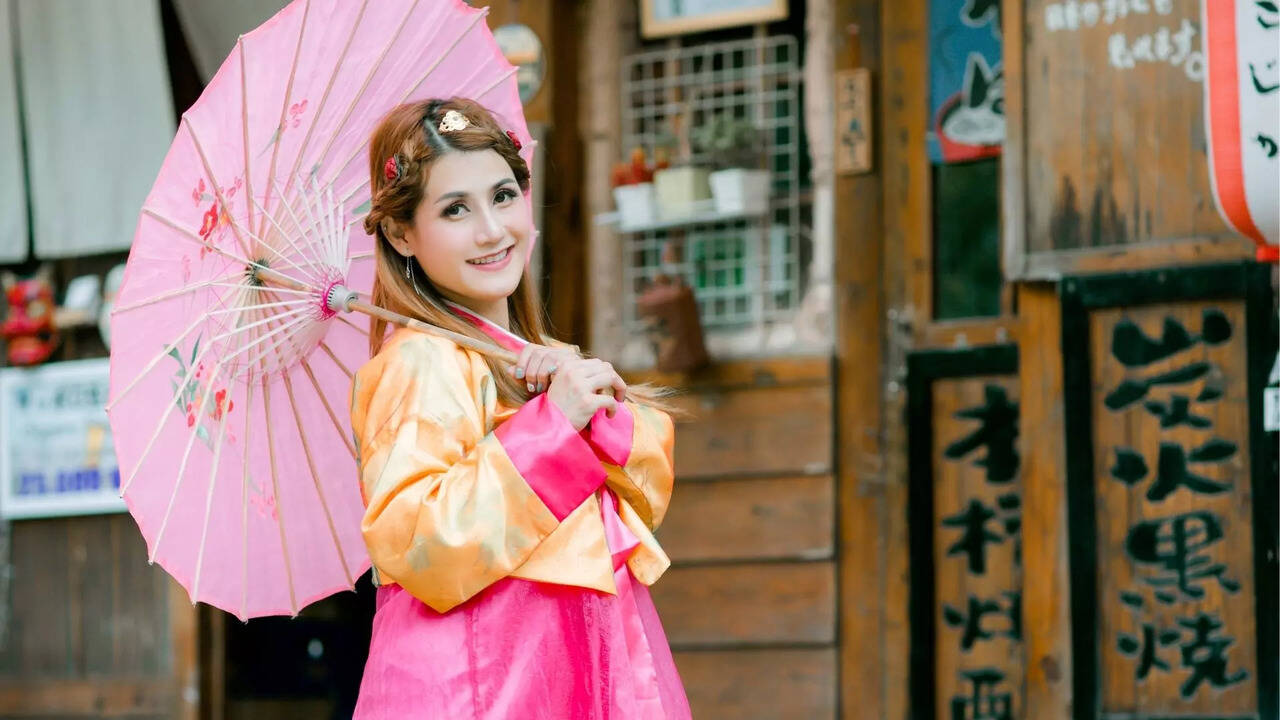  கொரிய மக்களின் இளமை மற்றும் சுறுசுறுப்பிற்கான ரகசியங்கள் என்ன தெரியுமா? 