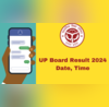 UP Board Result 2024 Kab Aayega Latest Updates on UPMSP UP Board 10th 12th Results