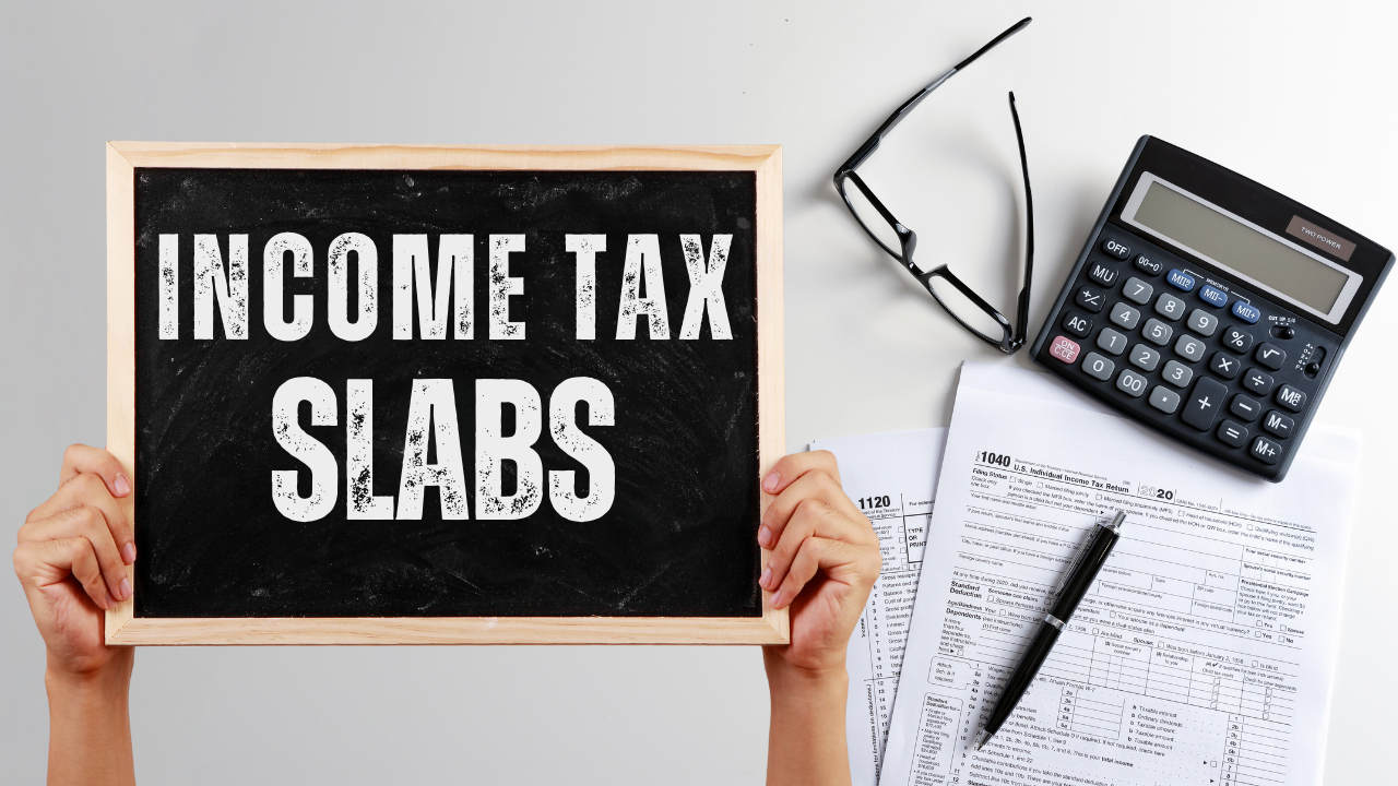 Decoding Income Tax Slabs: Old vs New Regime- Check Tax Rate,  Surcharge, Deductions And Other Details