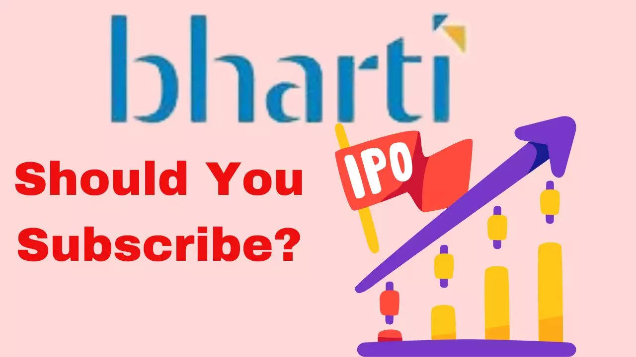 Bharti Hexacom IPO GMP Price Today: Issue Opens Today; Should You Subscribe? Check Subscription Status, Grey Market Premium