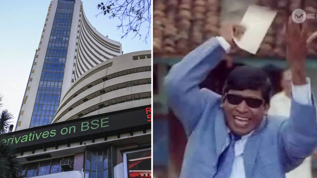  ஒரே நைட்டில் கோடீஸ்வரரான  85 வயது முதியவர்.. 50 வருடங்களுக்குப் பிறகு கிடைத்த பங்குகளால் மாறிய தலையெழுத்து! 