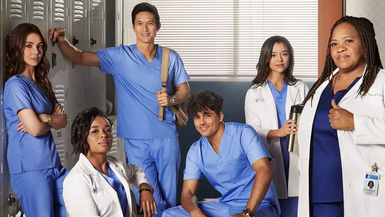 Grey’s Anatomy To Return For Record-Breaking Season 21