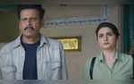 Silence 2 Trailer Manoj Bajpayee Prachi Desai Race Against Time To Chase Killer