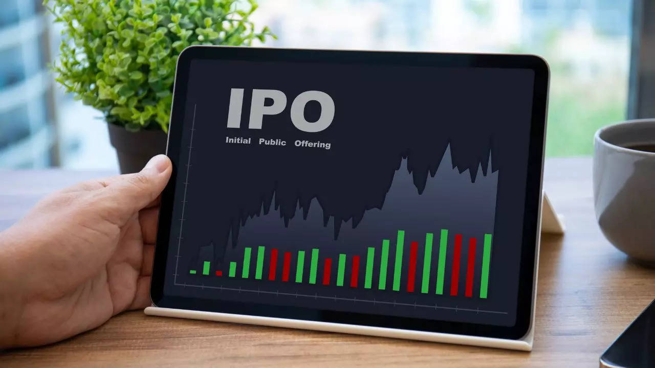 Main-board IPOs Collect Rs 62,000-Crore in FY24 on Upbeat Secondary Market, Strong Retail Participation