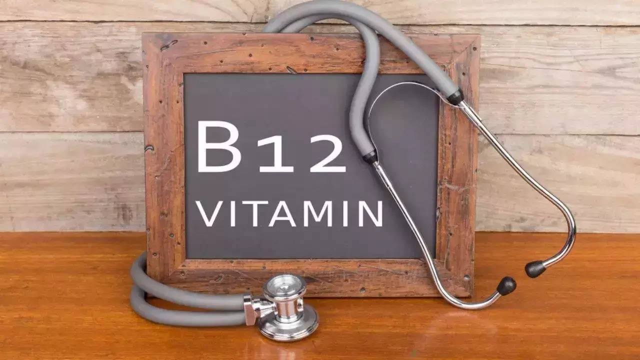 vitamin b 12