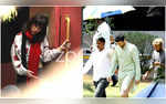 Metro In Dino Sara Ali Khan Aditya Roy Kapur SPOTTED Shooting For Film In Mumbai See EXCLUSIVE PICS