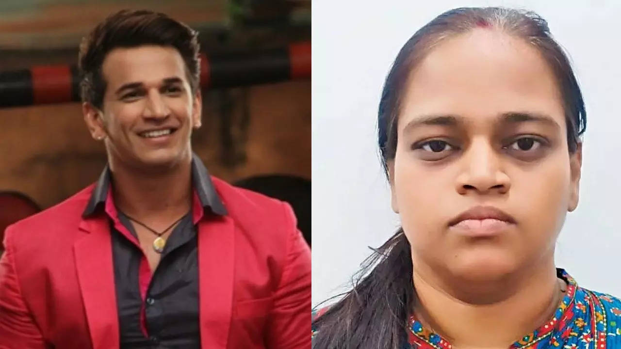 Prince Narula Reacts To Conwoman Hina's Arrest: 'I'm Happy She Has Been Caught' - Exclusive