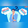 New Tax Regime Vs Old Tax Regime Which Is Best Check Key Differences In Income Tax Slabs Rates Deductions And More