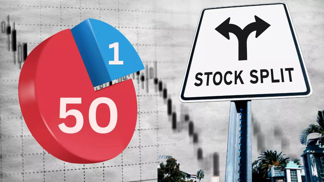 50:1: Biggest Stock Splits in History! Mega Restaurant Company Fixes Record Date - Check Details