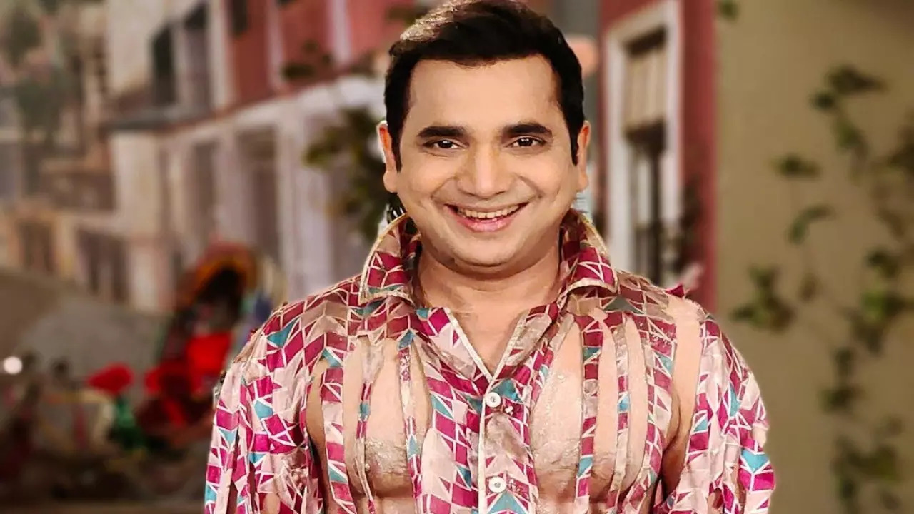 Bhabi Ji Ghar Par Hai’s Saanand Verma Reveals He Was Sexually Exploited At 13: ‘I Was So Scared’ - Exclusive