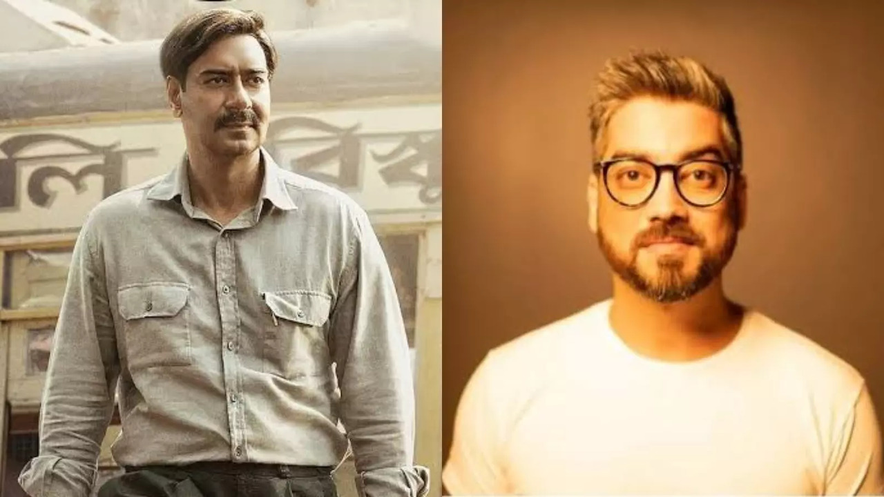 Ajay Devgn's Maidaan Gets Green Signal From CBFC With Zero Cuts, Director Amit Sharma Reacts | EXCLUSIVE