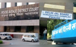 More Trouble For AAP Govt In Delhi Court Takes Cognizance Of ED Charges In Delhi Jal Board Tender Scam Case