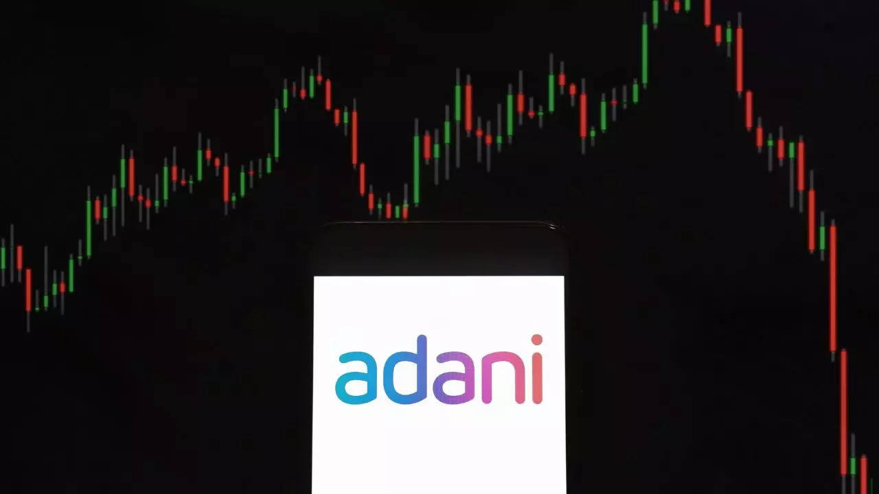 Adani Power Share Price Climb 5 pc Intraday to Hit a New 52-Week High