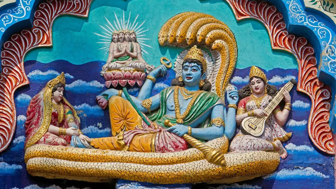 Vishnu (2)