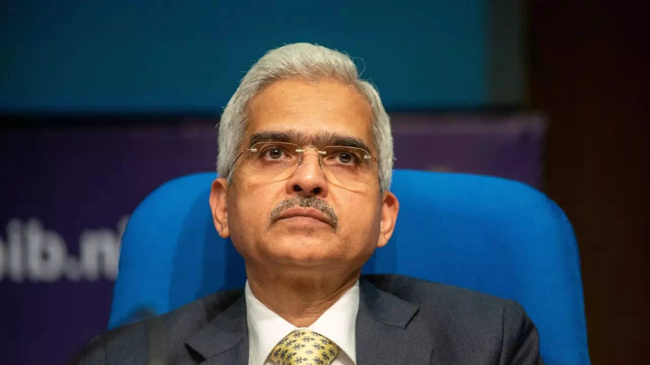 RBI MPC Meet: Shaktikanta Das-headed Rate-Setting Panel Begins Discussion; Decision on Friday