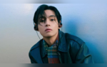 BTS V Plans To Visit India REVEALS Desi Couple From FRIENDS Music Video