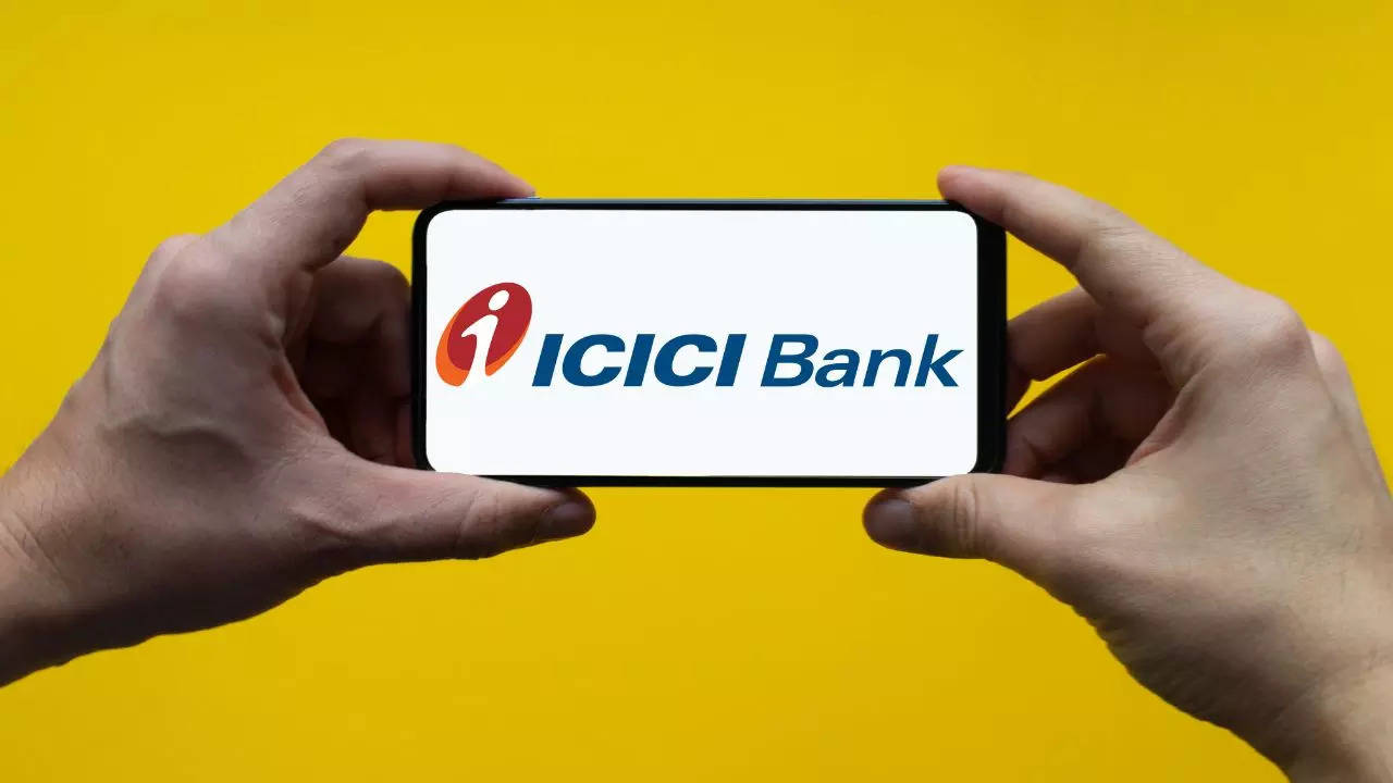 ICICI bank