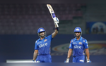 Mumbai Indians Get A Massive Boost In IPL 2024 Star Batter Declared Fit To Play Against Delhi Capitals