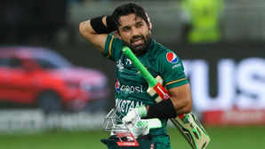 Enjoy And Decode Pakistan Cricketer Mohammad Rizwans Unglish Leaves Internet In Splits  Video