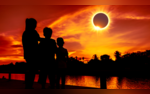 Solar Eclipse 2024 When And Where To Watch How To Watch It In India