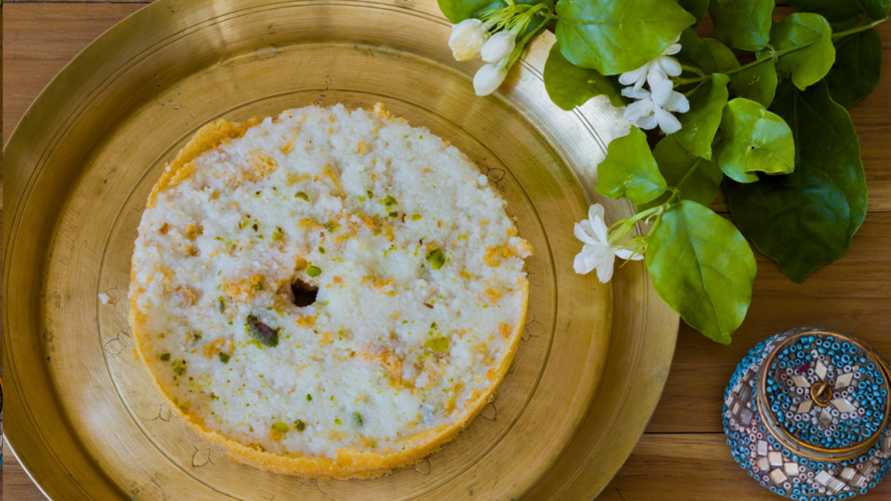 Make these seven Indian sweets without using Chena. Pic Credit: iStock