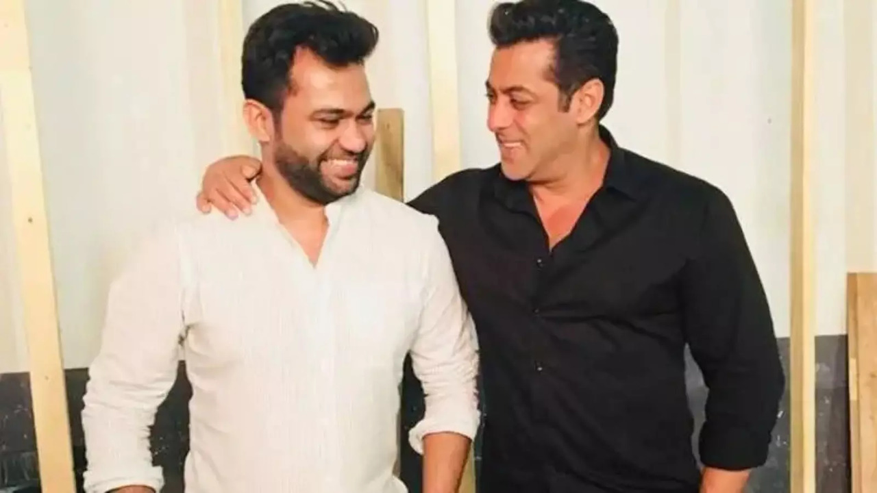 Ali Abbas Zafar Finally Reacts To Rift Rumours With Salman Khan After Bharat