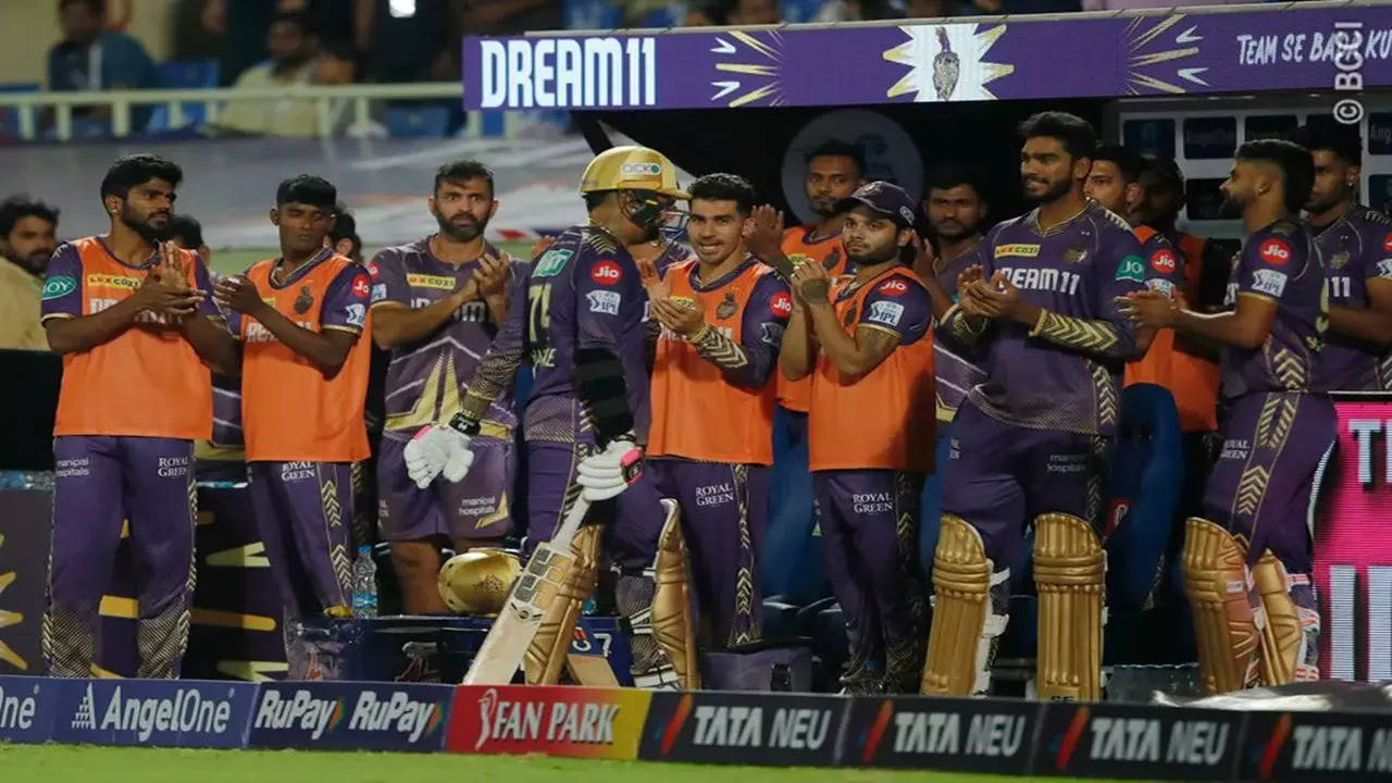 kalchi ipl match koni jinkli kkr vs dc and ipl 2024