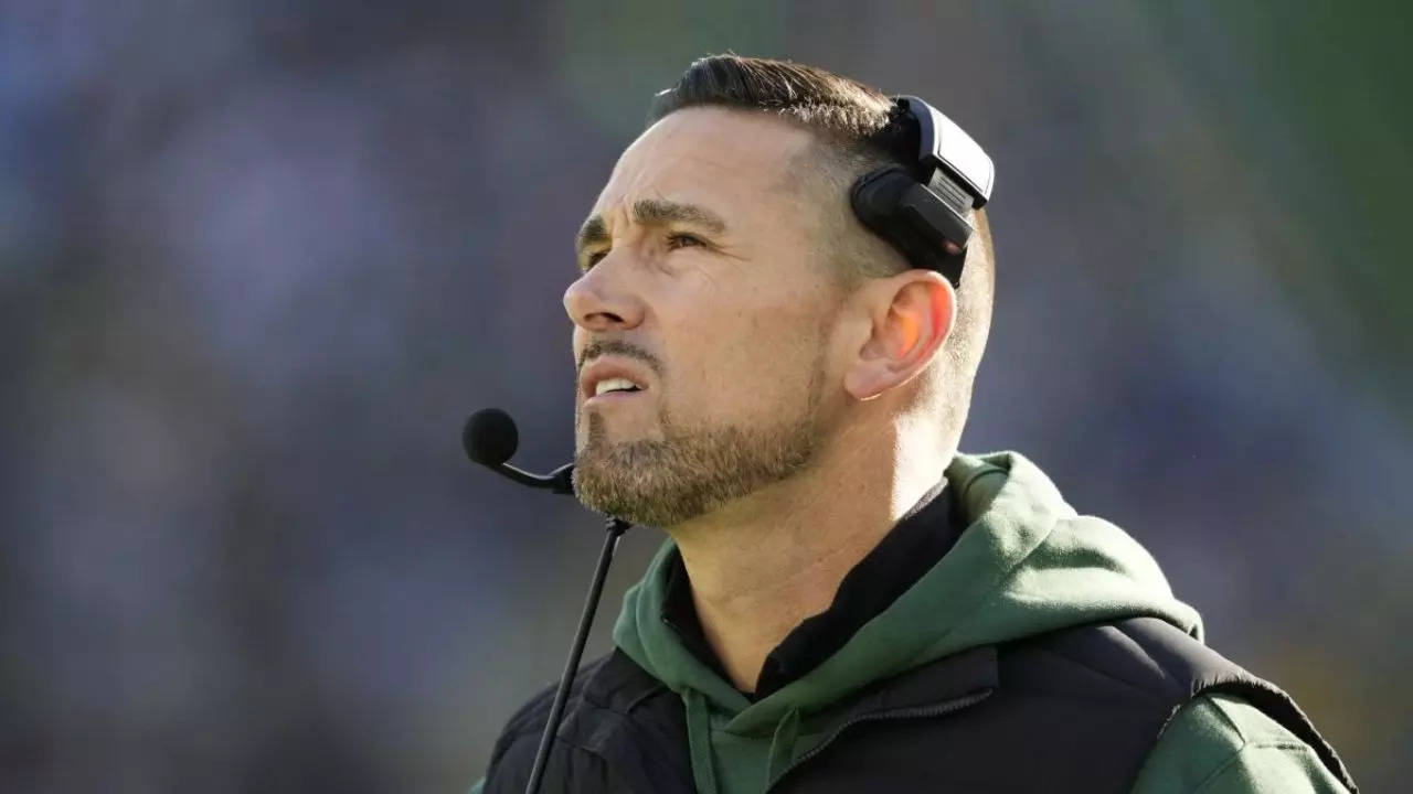 Matt LeFleur