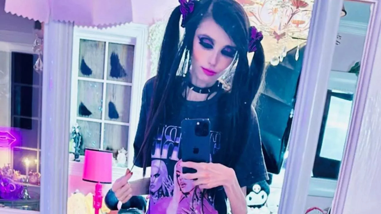 Eugenia Cooney