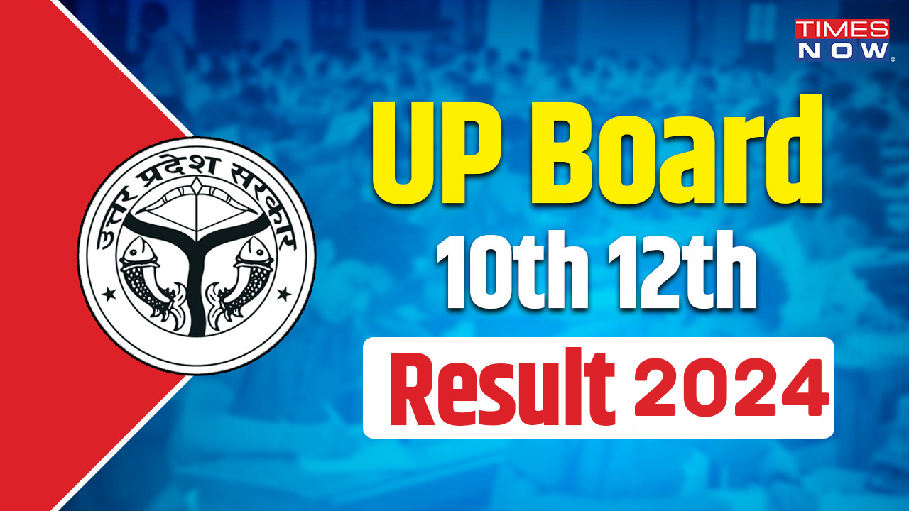 UP Board Result 2024 Class 10 12 Highlights UPMSP UP Board Result Expected Soon on upmspeduin UP 10th 12th Result Date Time Updates