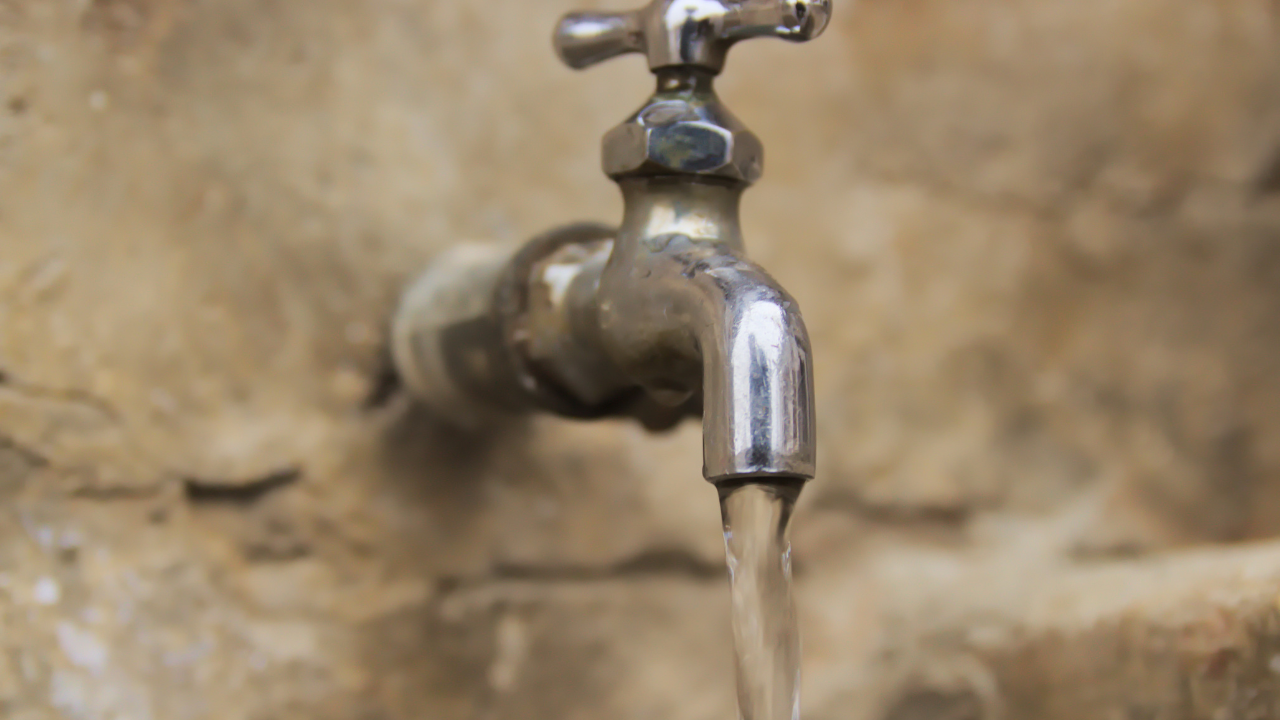 BWSSB now aims to save 60 MLD of water daily through supply cut to big consumers. (Representational Image)