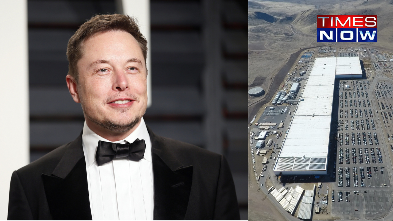 Tesla To Begin Hunt For The Location Of Its India Gigafactory As It Commences Production For India bound EVs In Berlin: Report